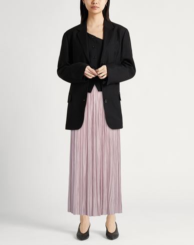 Woman Maxi skirt Lilac