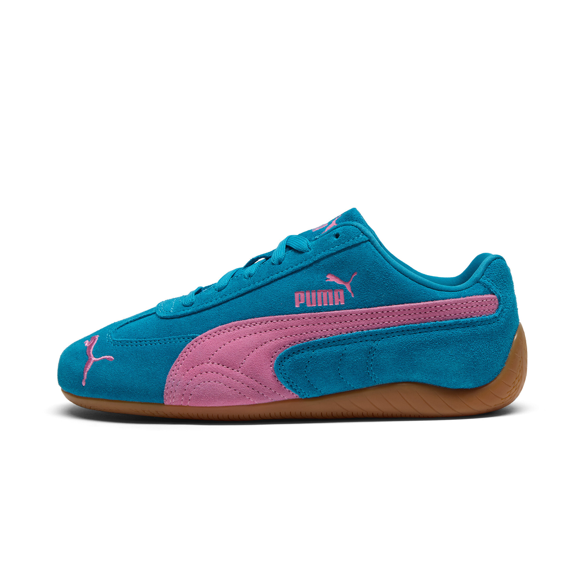 PUMA Speedcat OG Women's Sneakers in Blue