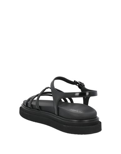 Woman Sandals Black