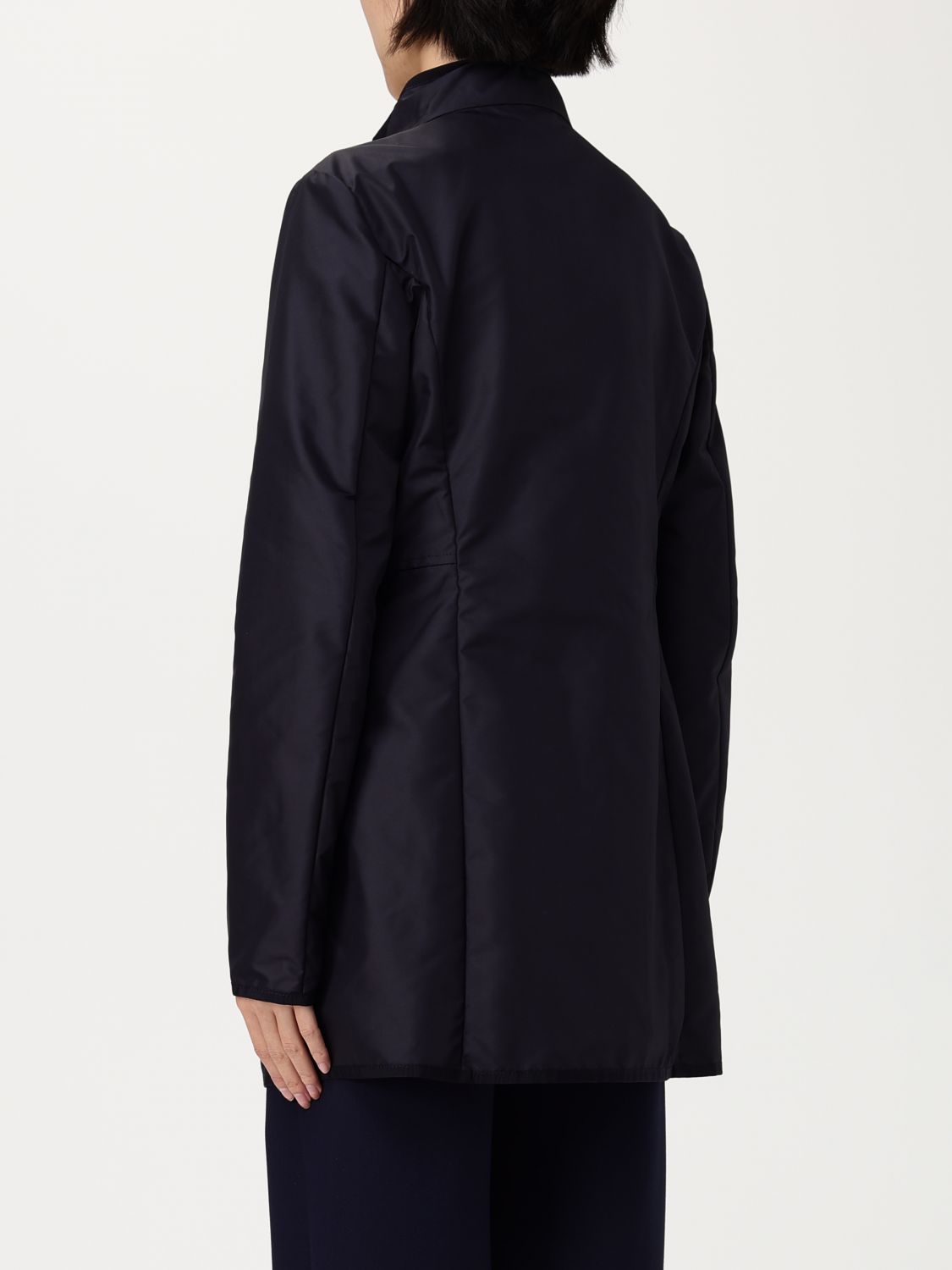 Coat FAY Woman color Blue