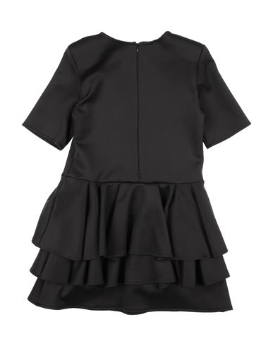 Kid Girl Kids' dress Black