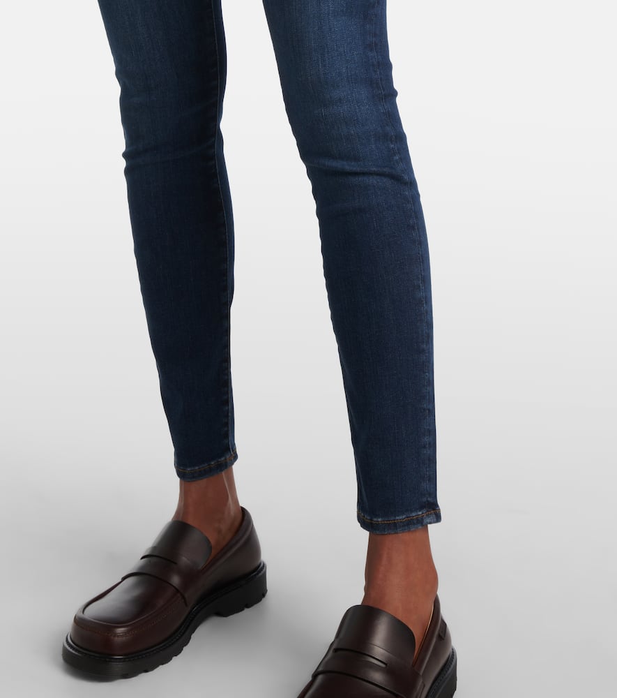Le High Skinny skinny jeans