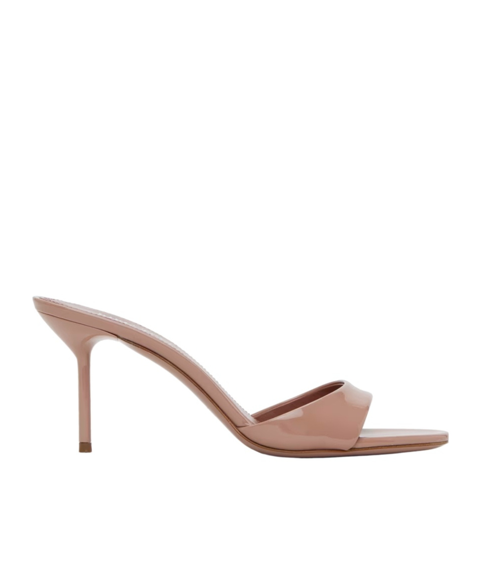 Lidia 70mm mules