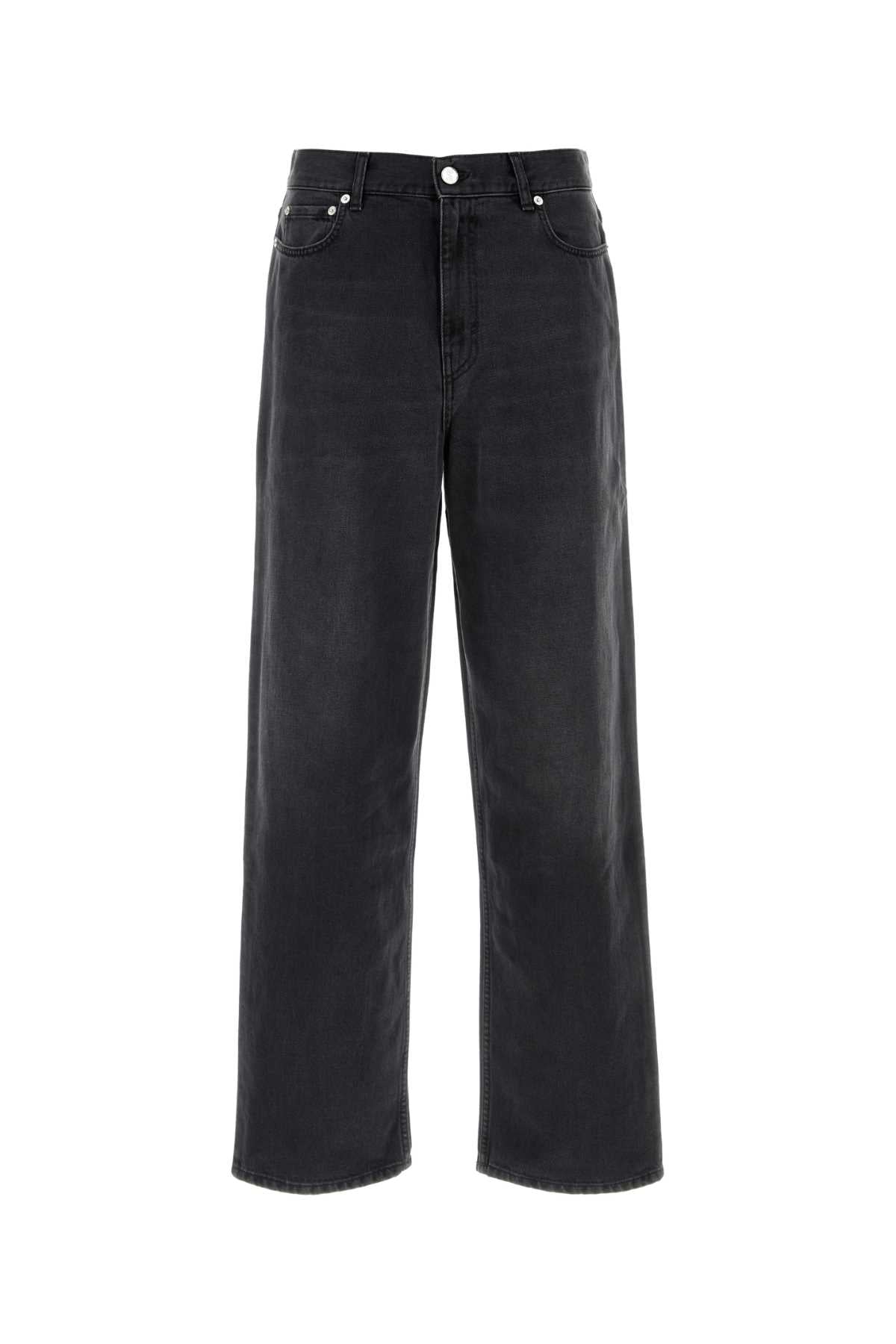 Jeans Jeans — Black