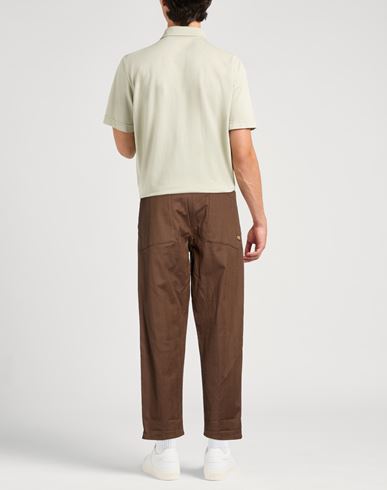 Man Pants Brown Size 30W