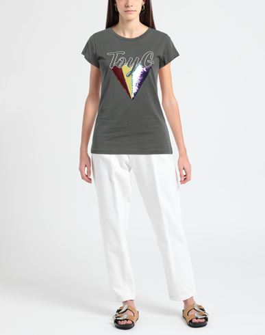 Woman T