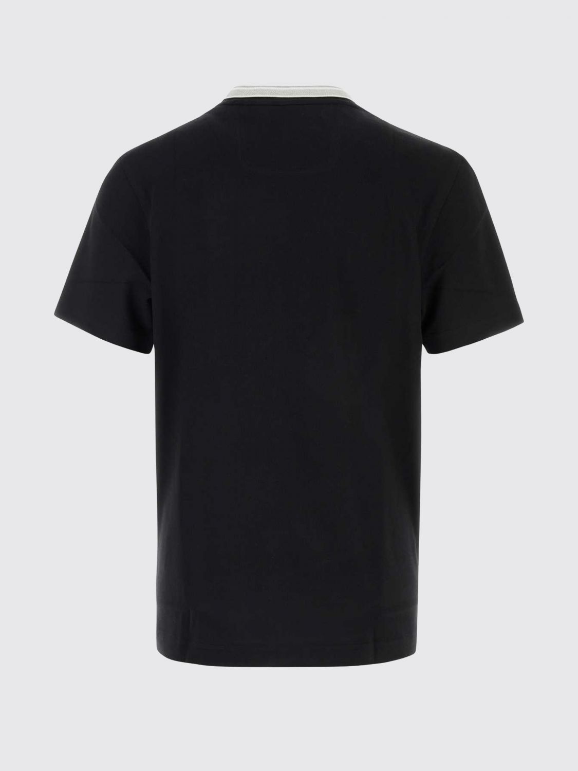 Sweater Men color Black