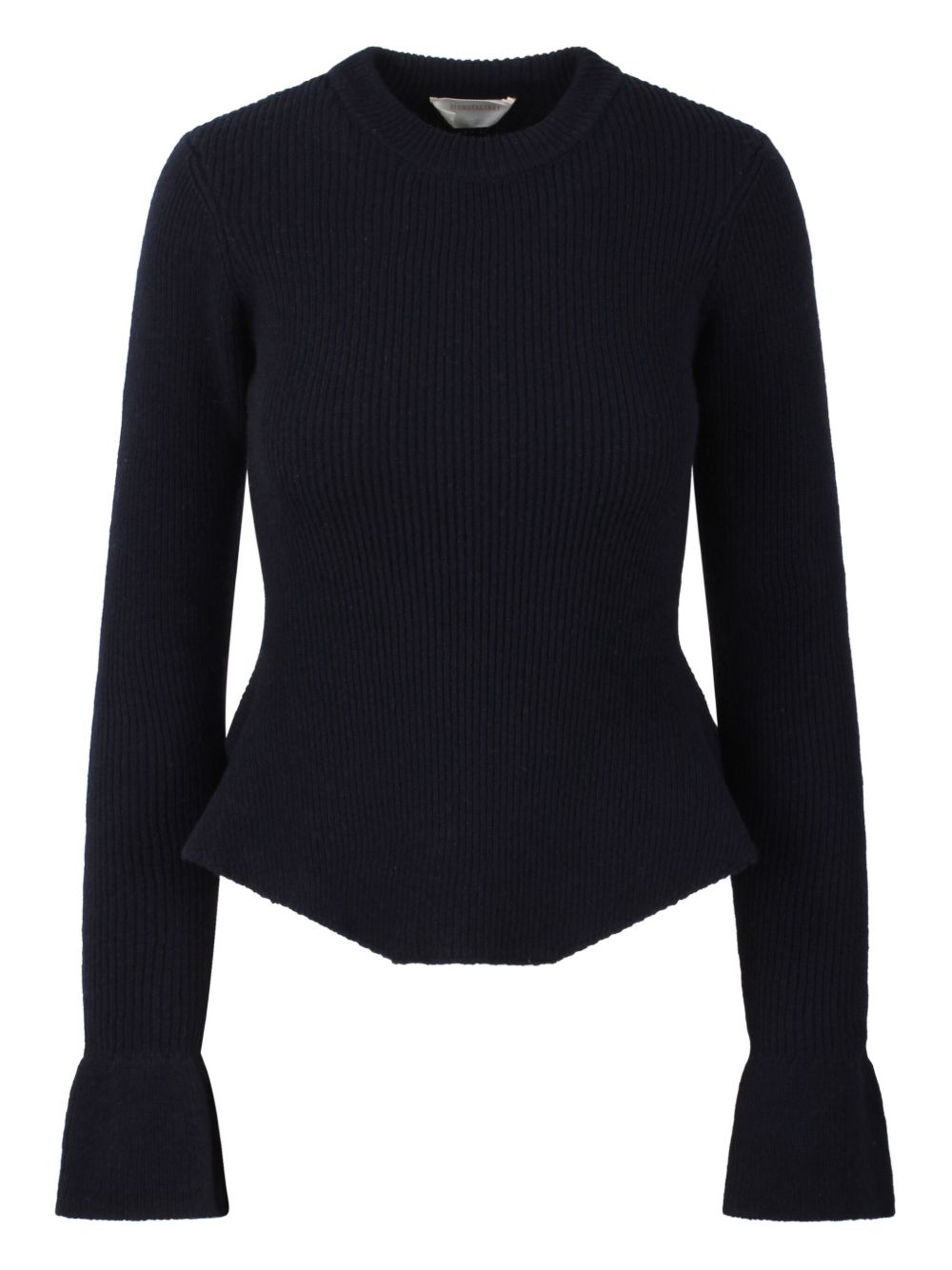 Atomo factory wool-cashmere jumper - Blue