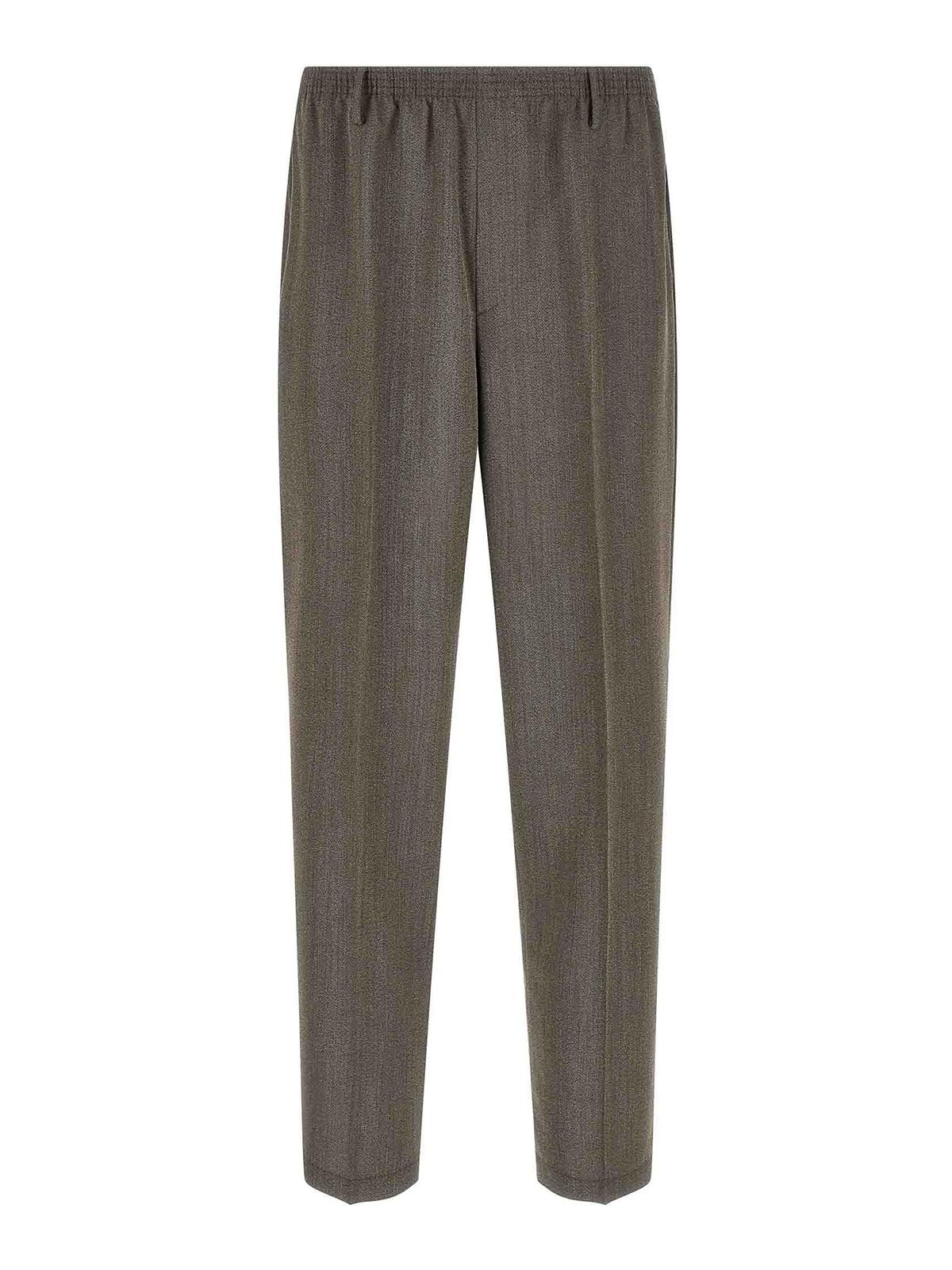 Alfred Bl Pants
