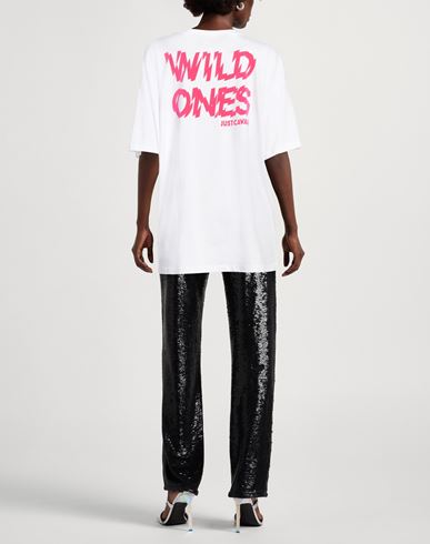 Just Cavalli Woman T