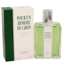 Caron Un Homme Men Eau de Toilette