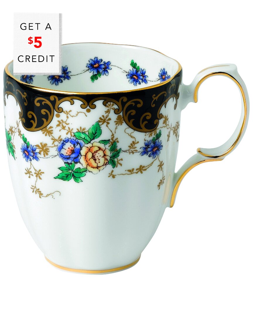 100 Years Duchess Mug With $5 Credit