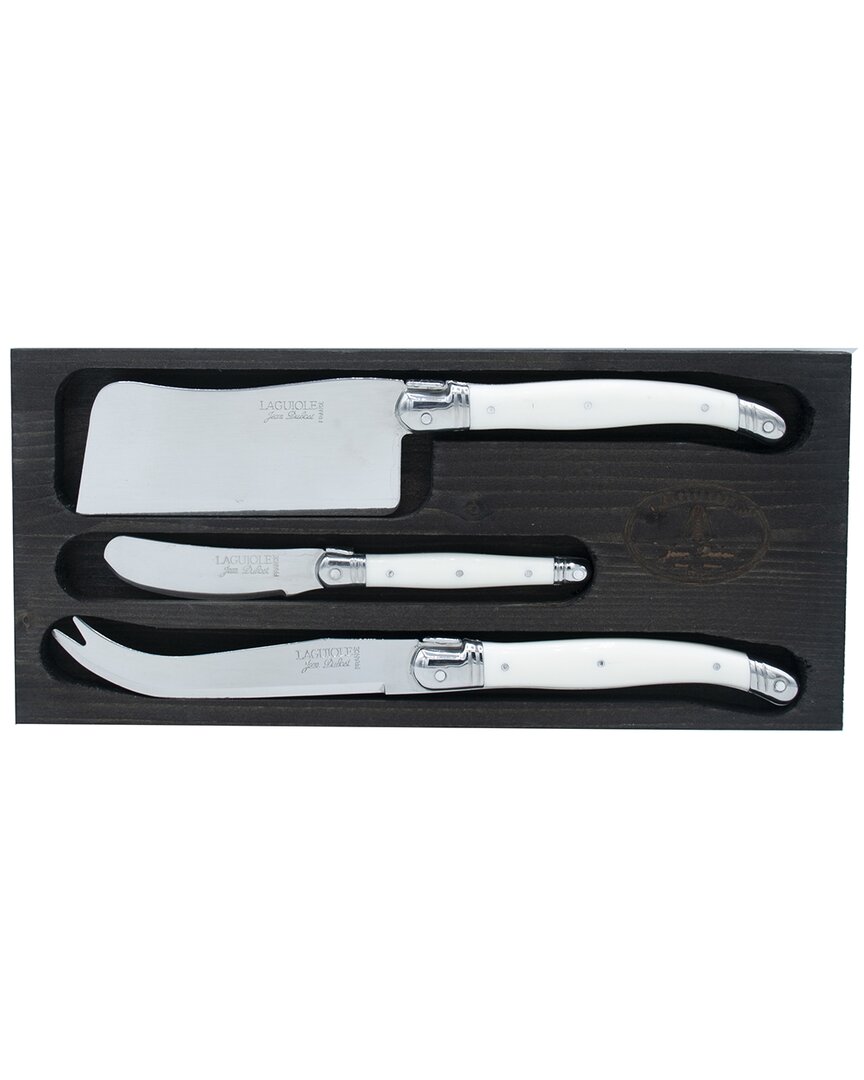 3pc Cheese Set