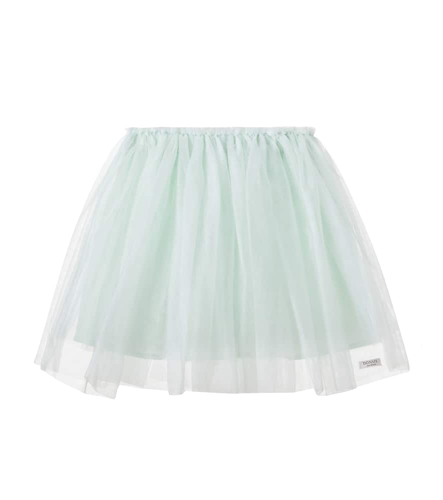 Pien tulle skirt