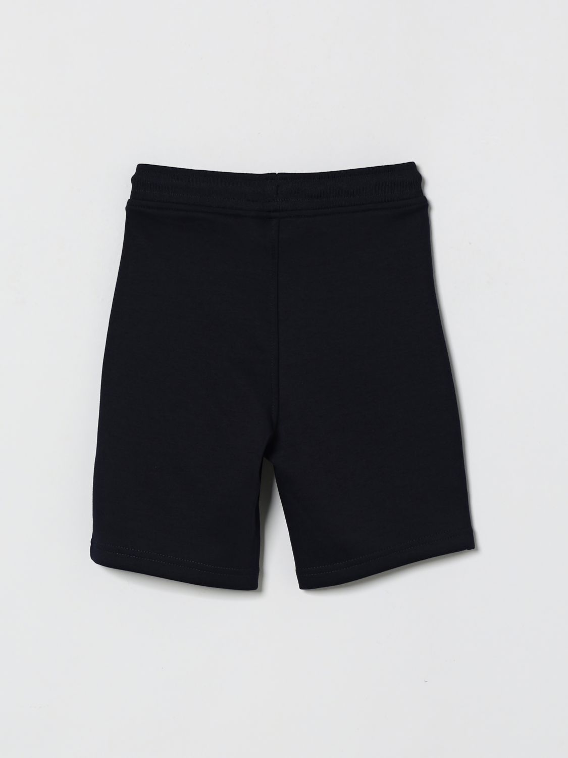 Shorts K-WAY Kids color Navy