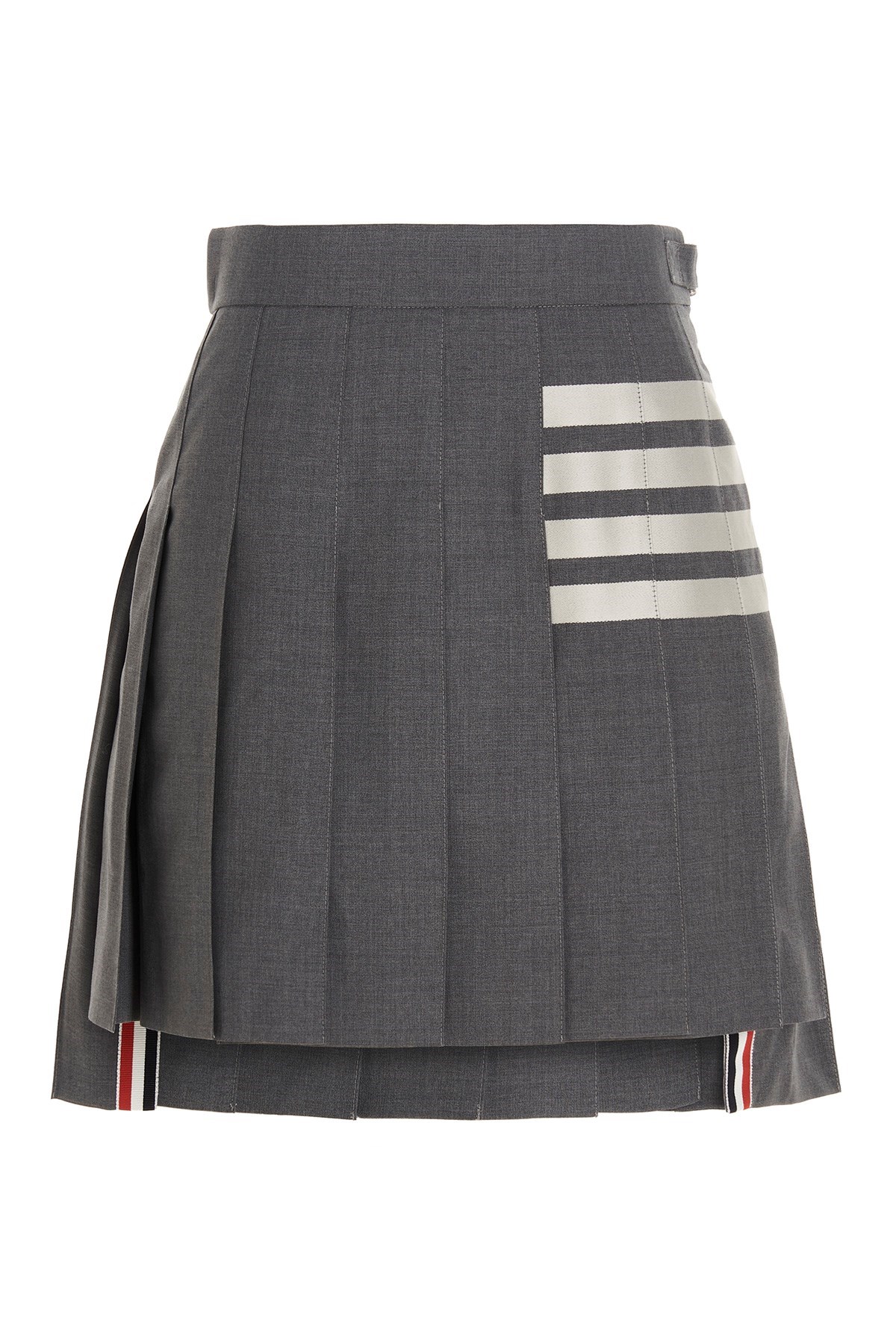 '4 Bar' Skirt