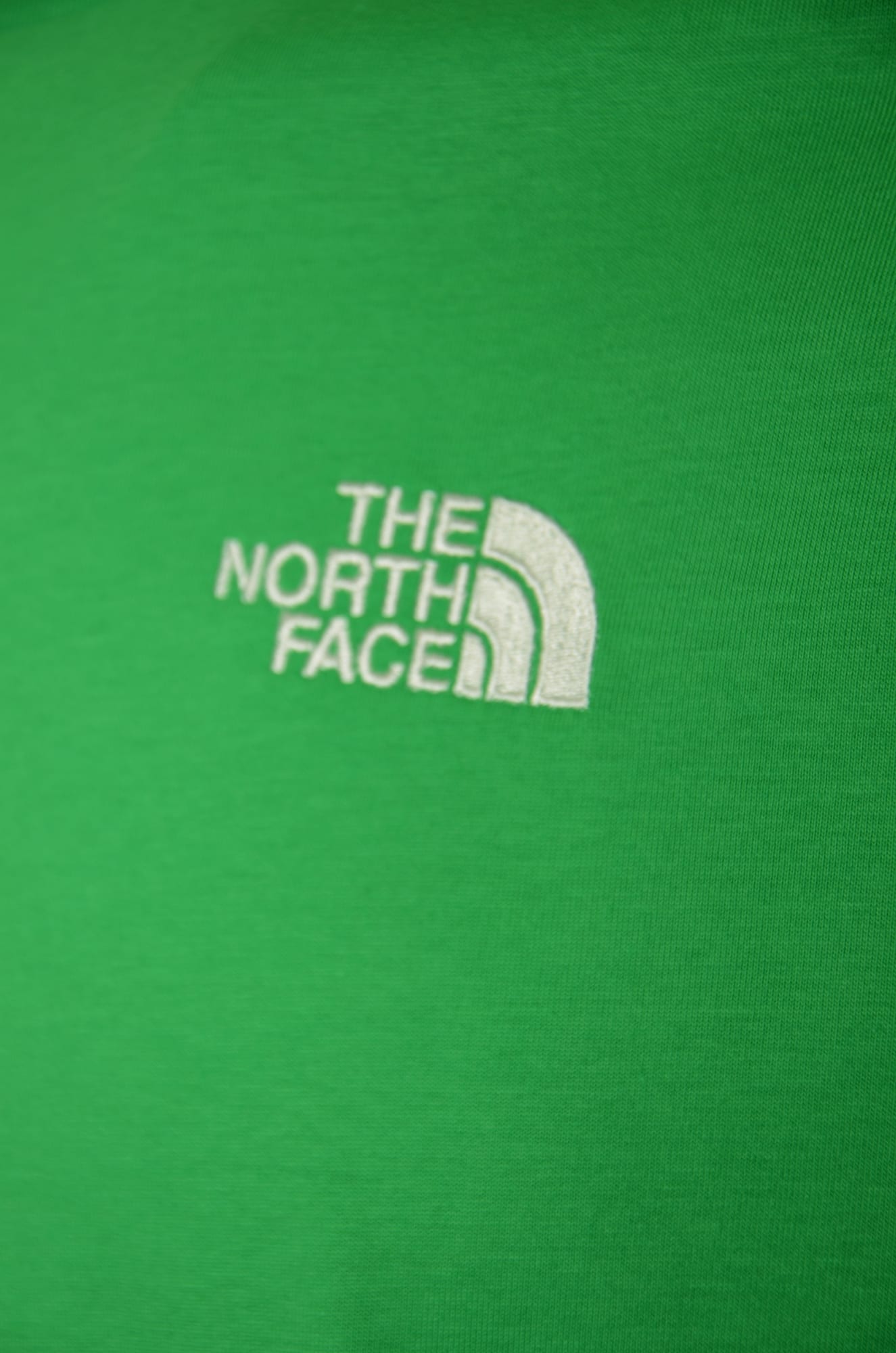 Essential Oversize T-shirt