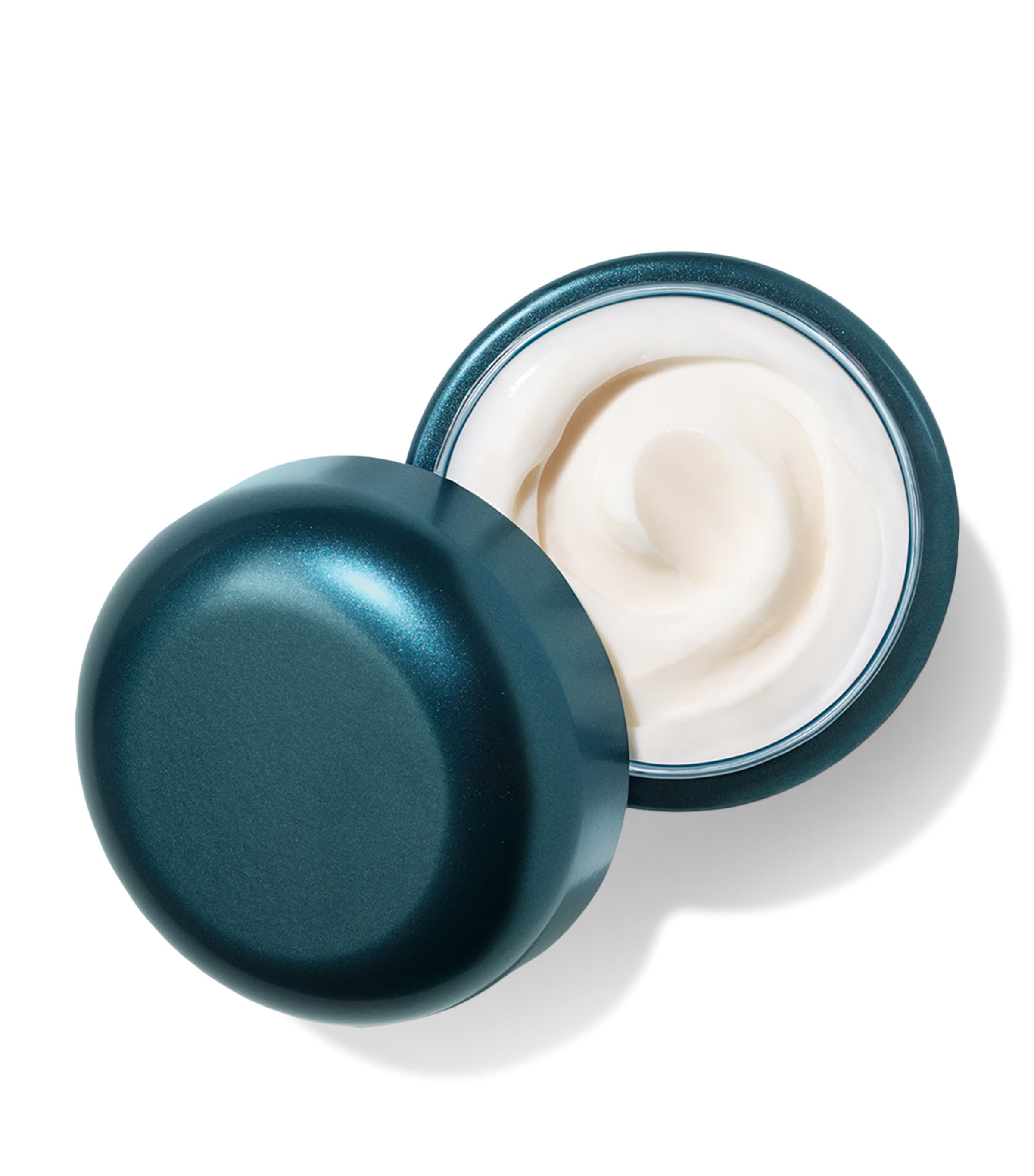 The Rejuvenating Night Cream