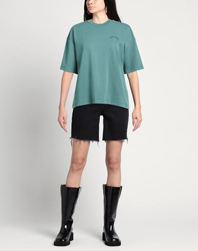 Woman T