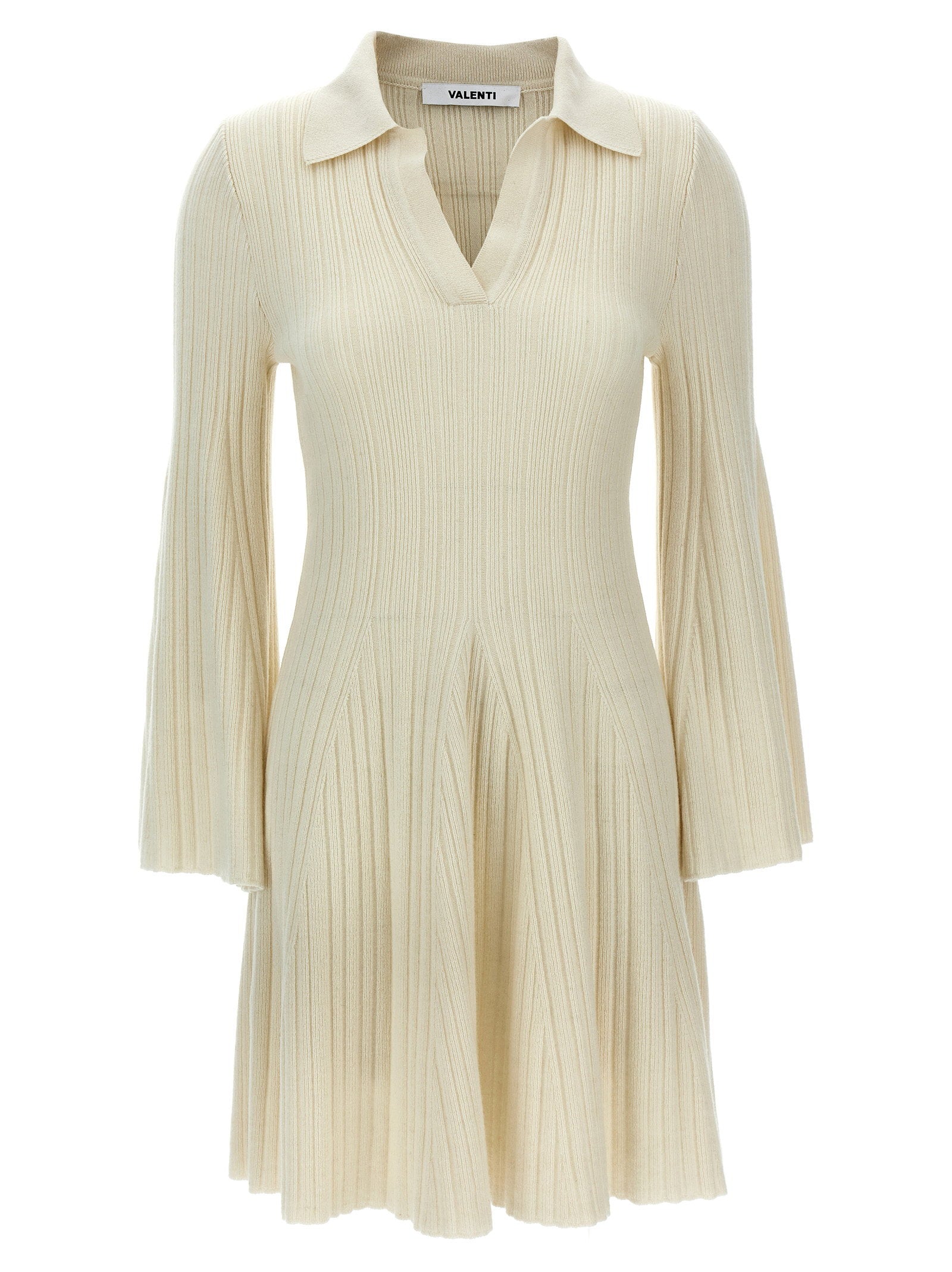 Hester Skater Dress