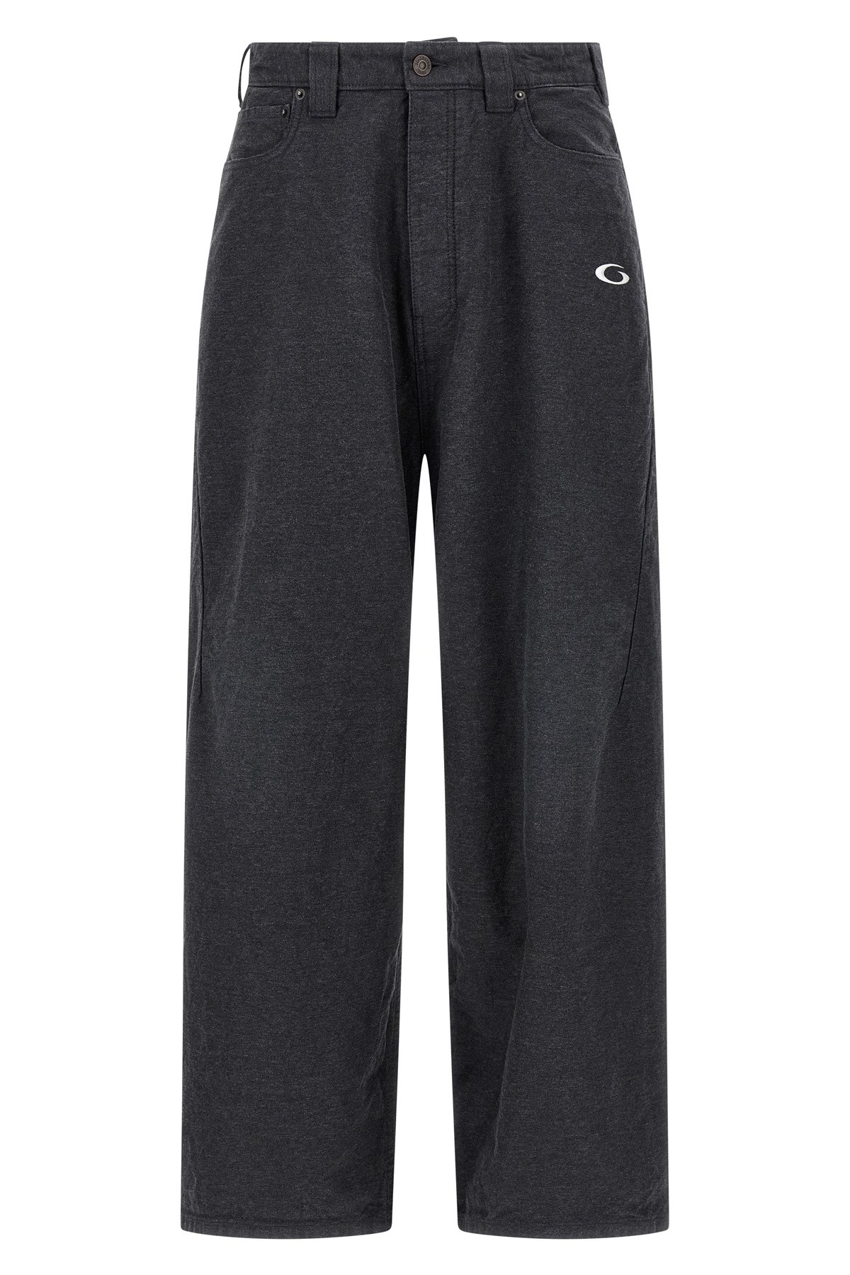 'Trompe L'ail' Joggers