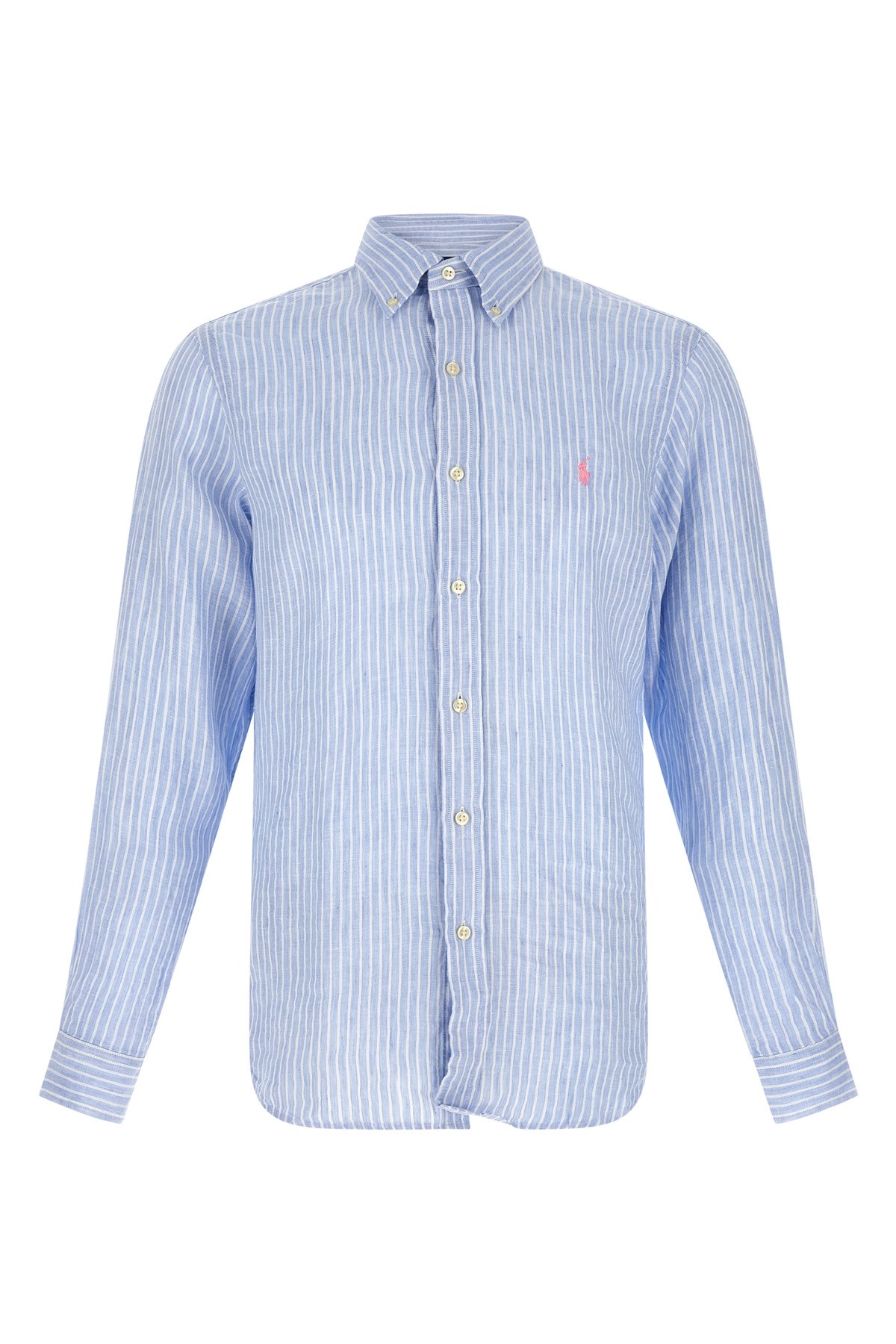 Striped Shirt