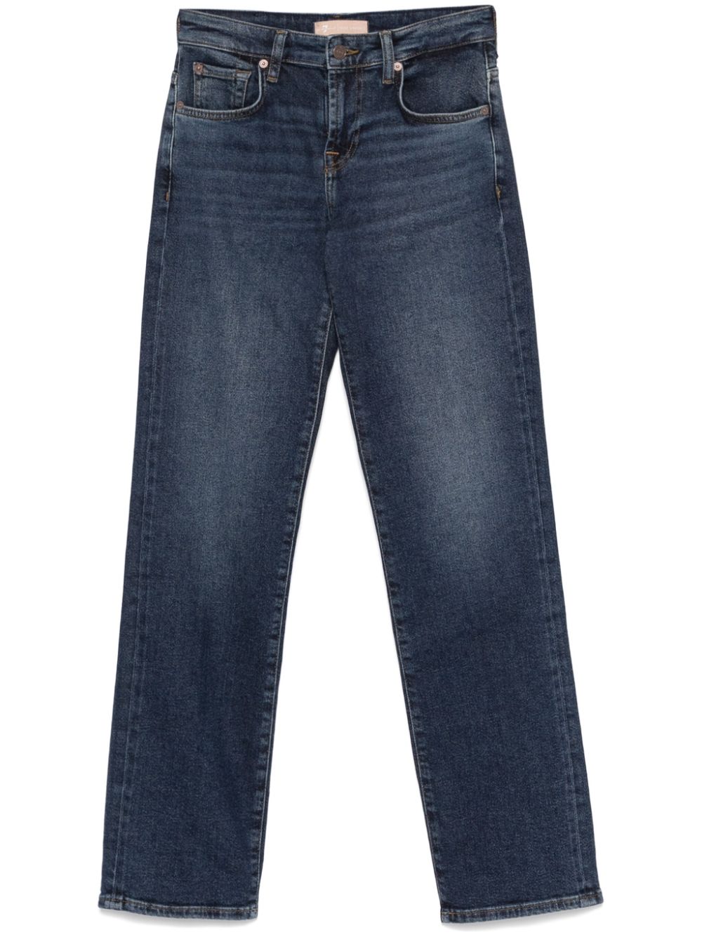 Calie jeans - Blue