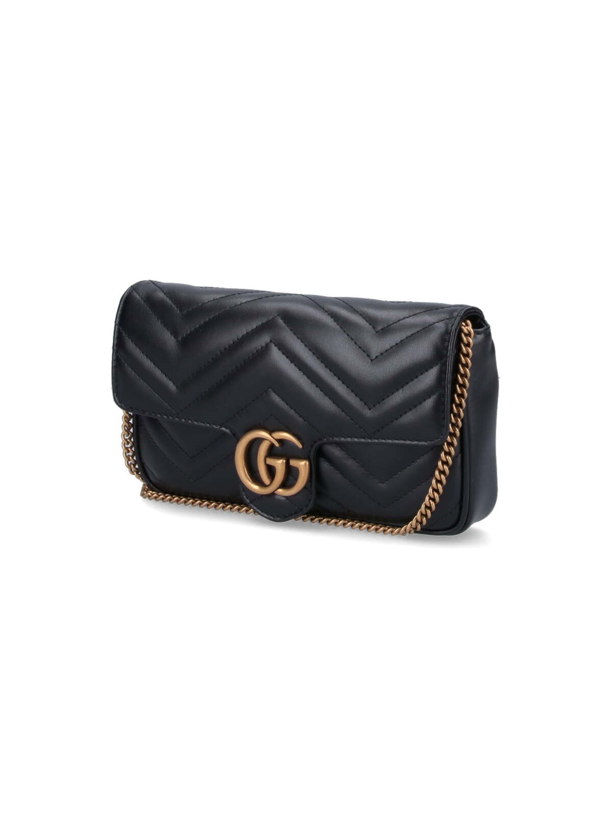 Mini Bag "Gg Marmont"