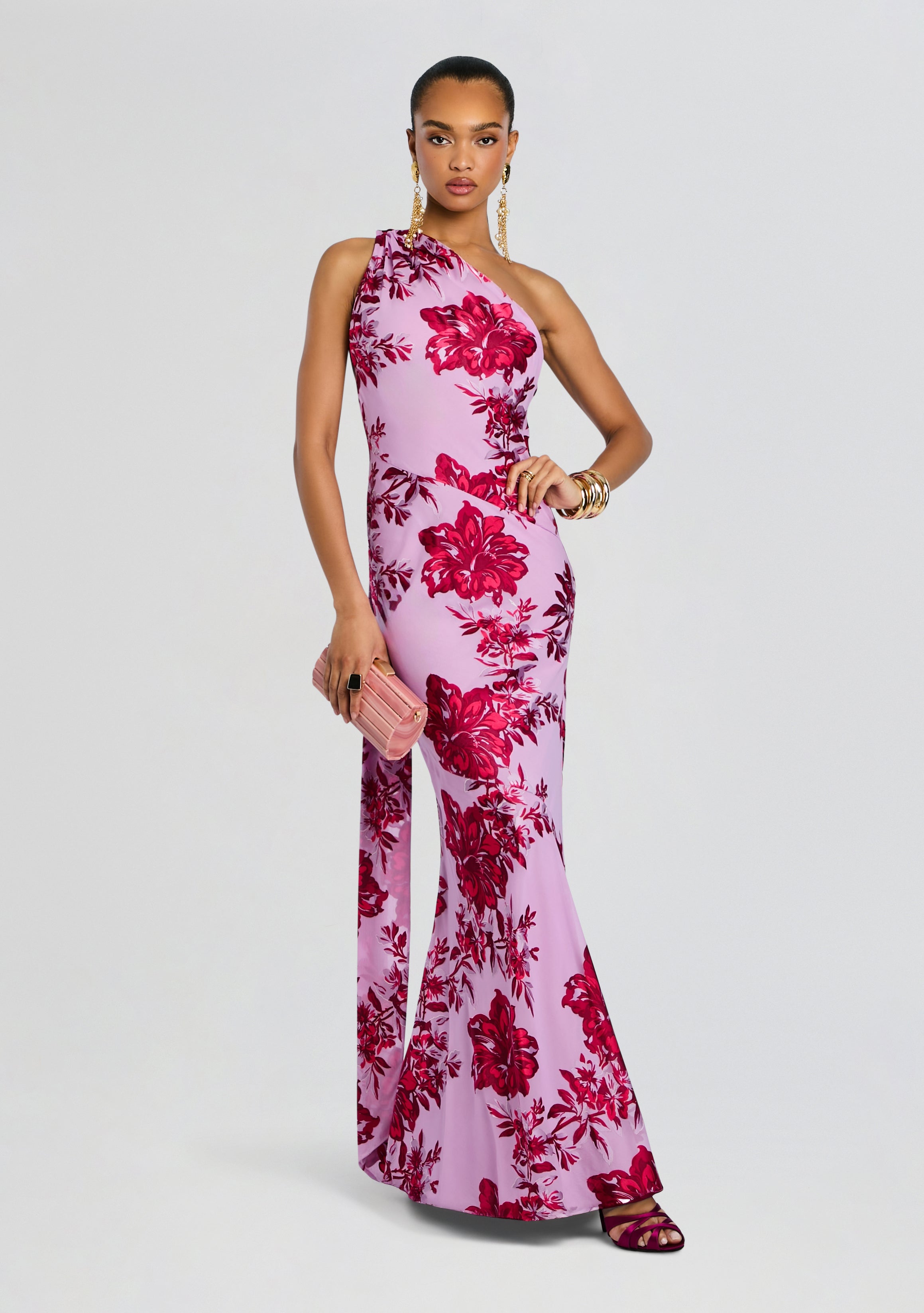 Lorenna Dress