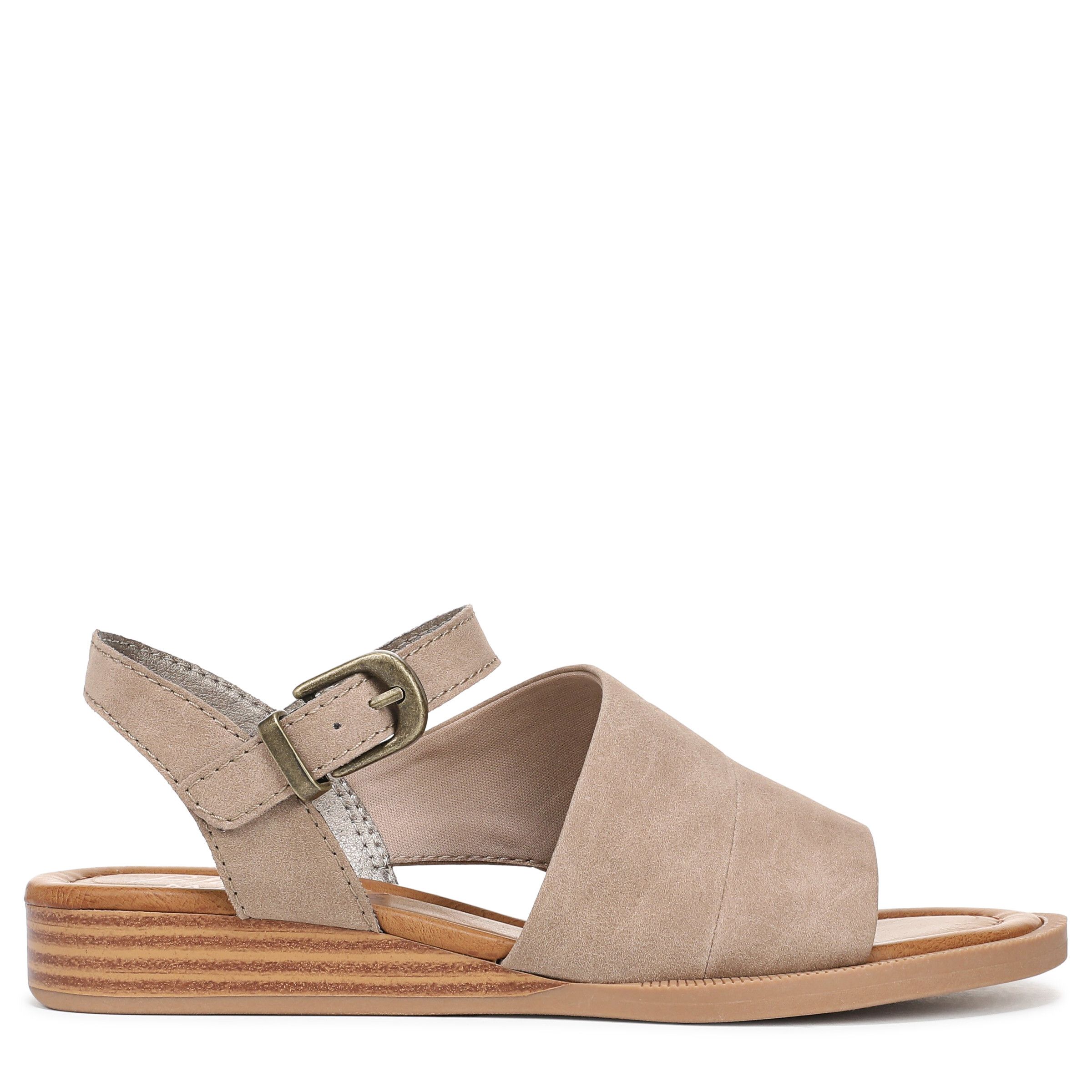 Blowfish Malibu Women's Ardice Strappy Sandals in Tan