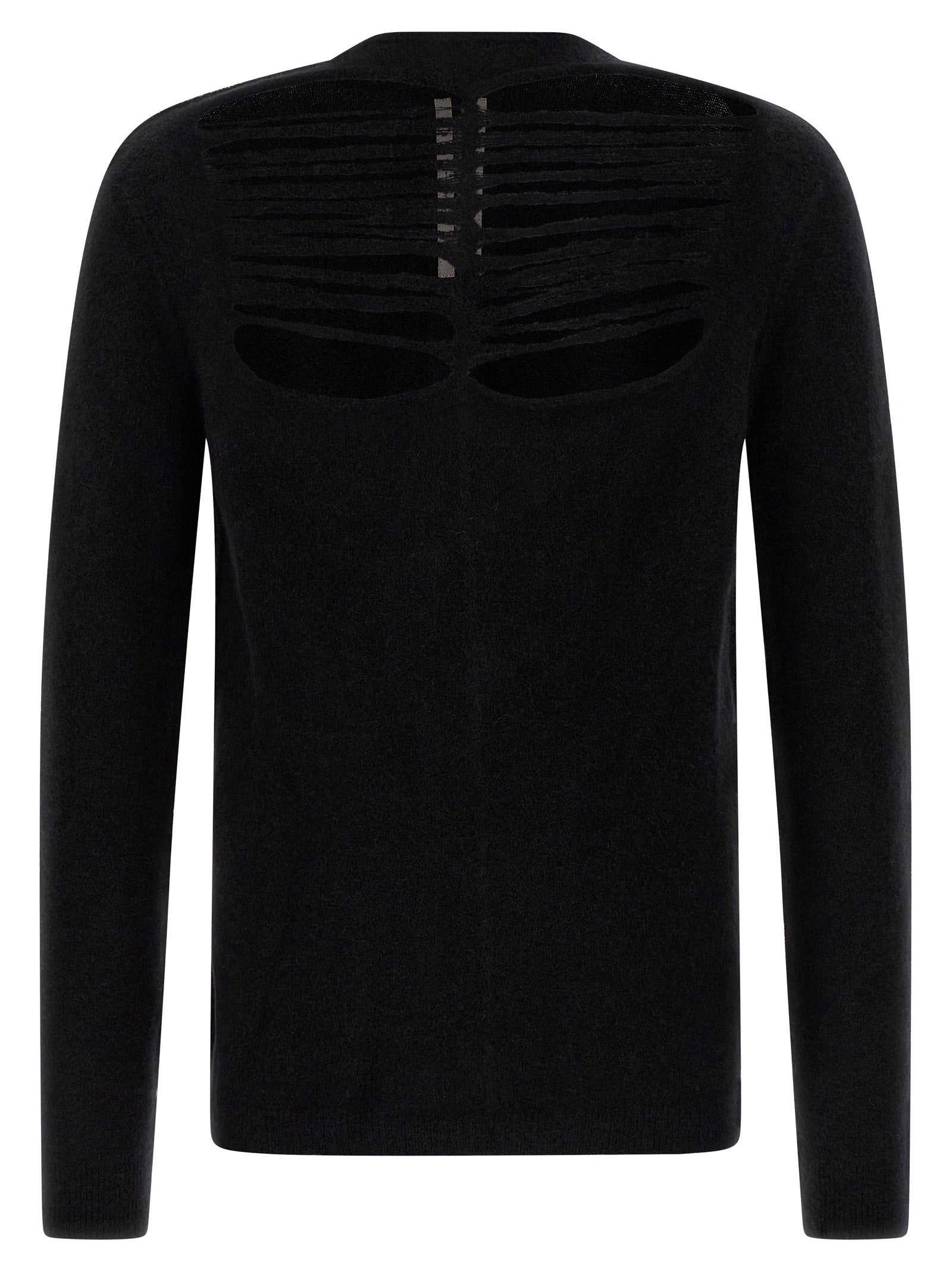 Ls Top Sweater