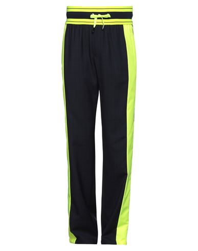 Man Pants Midnight blue