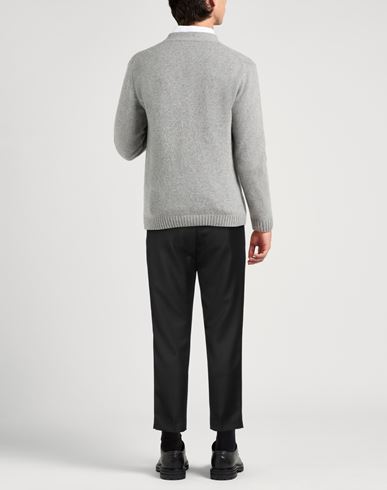 Michael Coal Man Pants Black Size 33 Wool, Polyester, Polyamide, Cotton