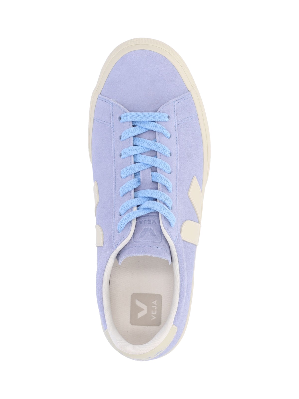 "Campo" Sneakers