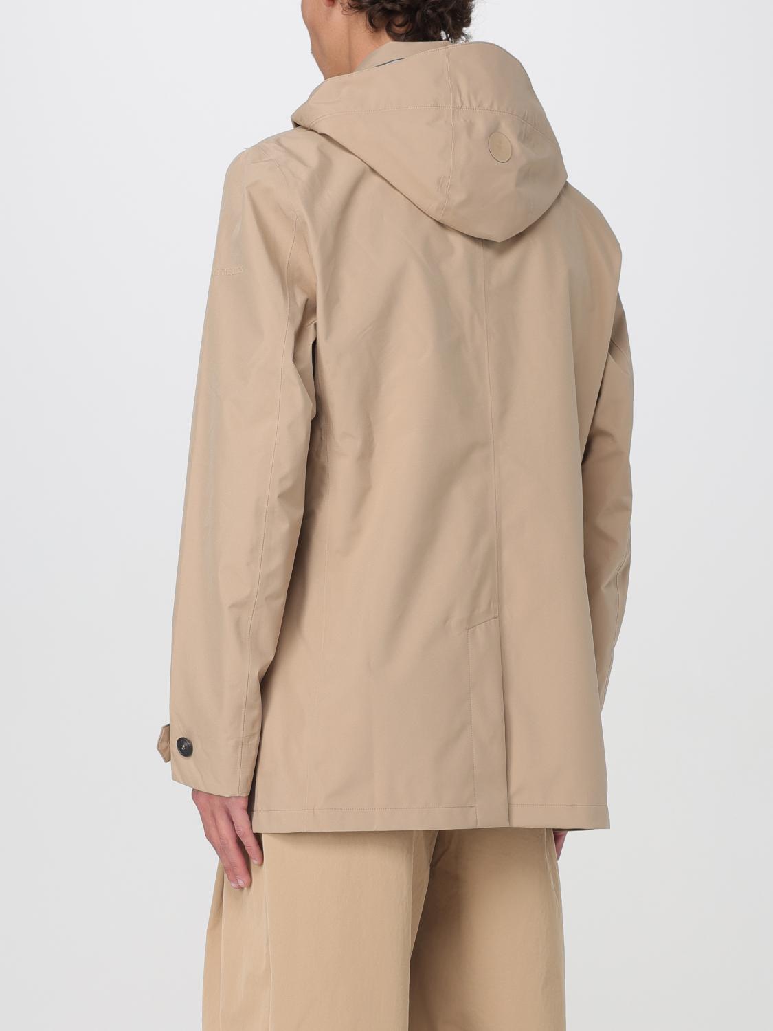 Jacket SAVE THE DUCK Men color Sand