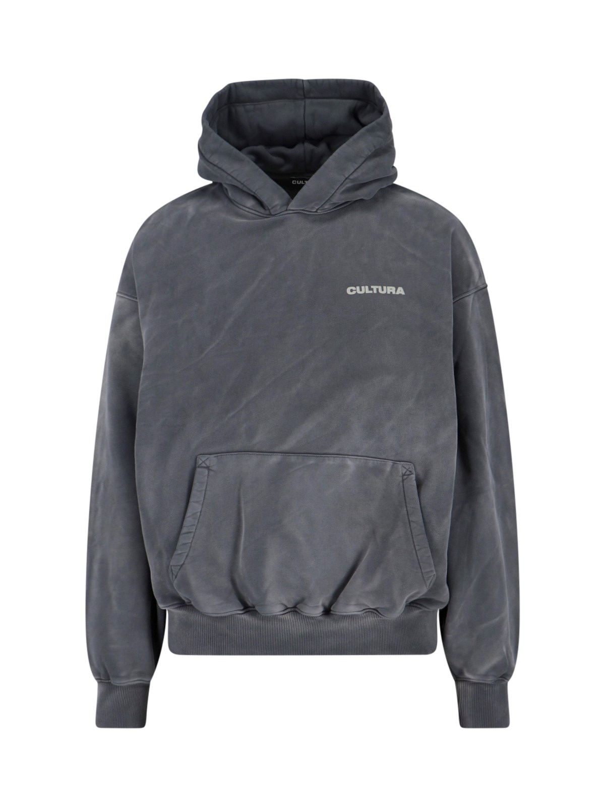 Logo Hoodie