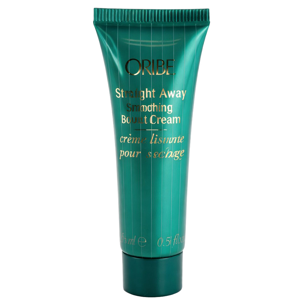 Straight Away Smoothing Blowout Crea