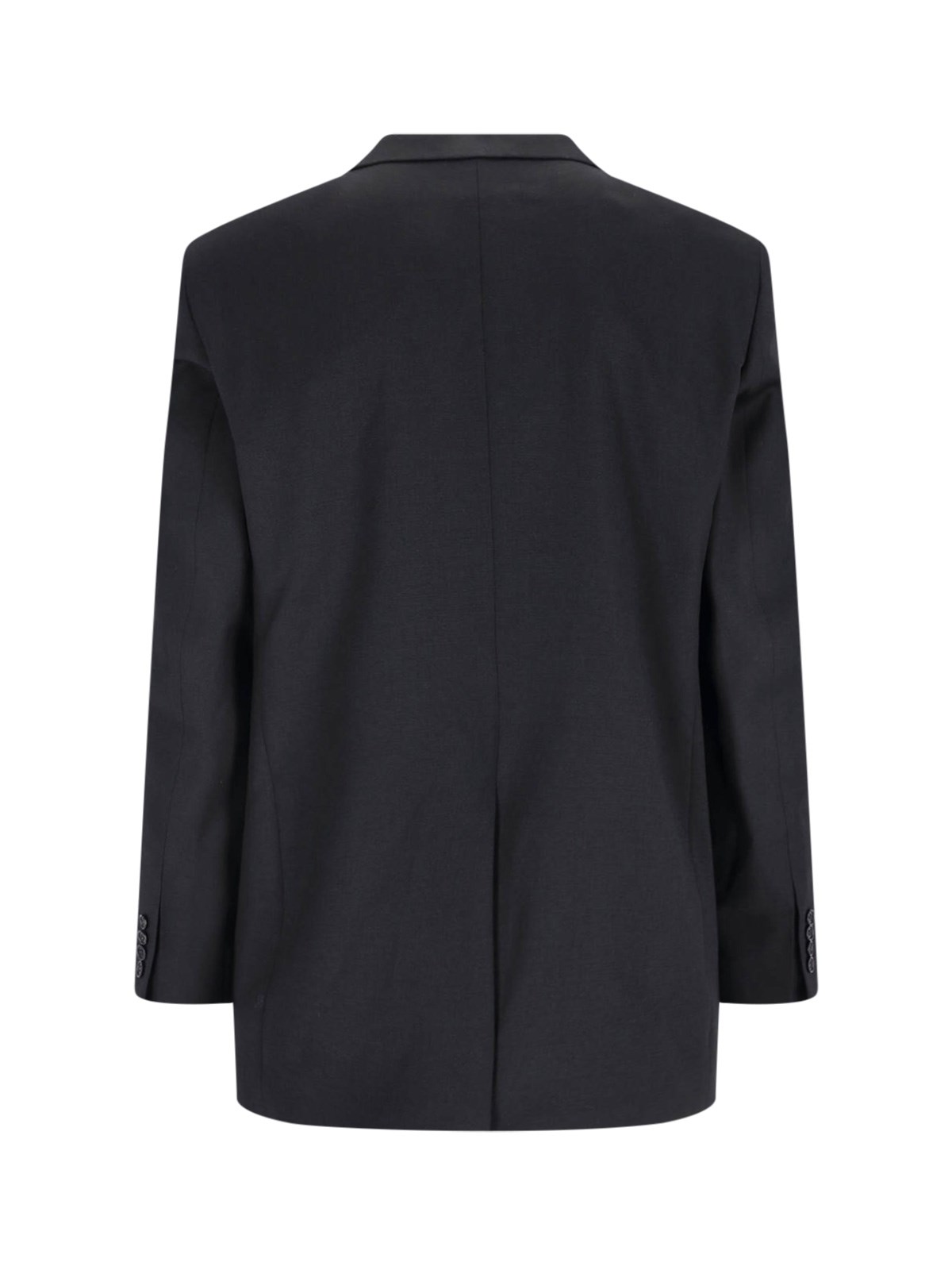 'Show' Single-Breasted Blazer