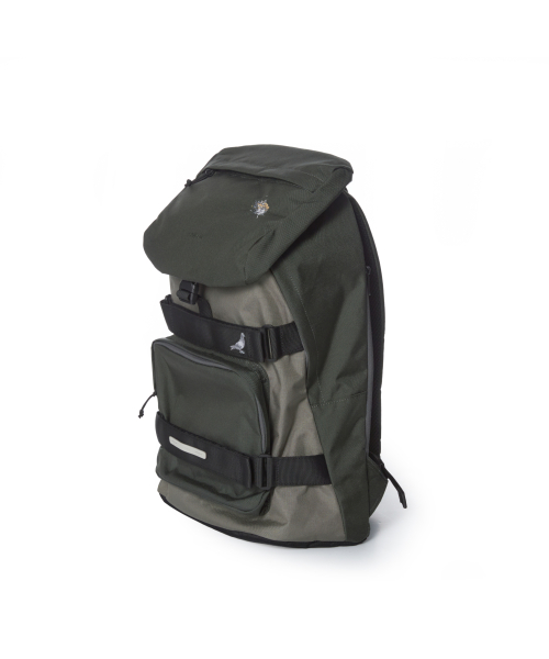 X STAPLE Cordura Clip Lux Bag