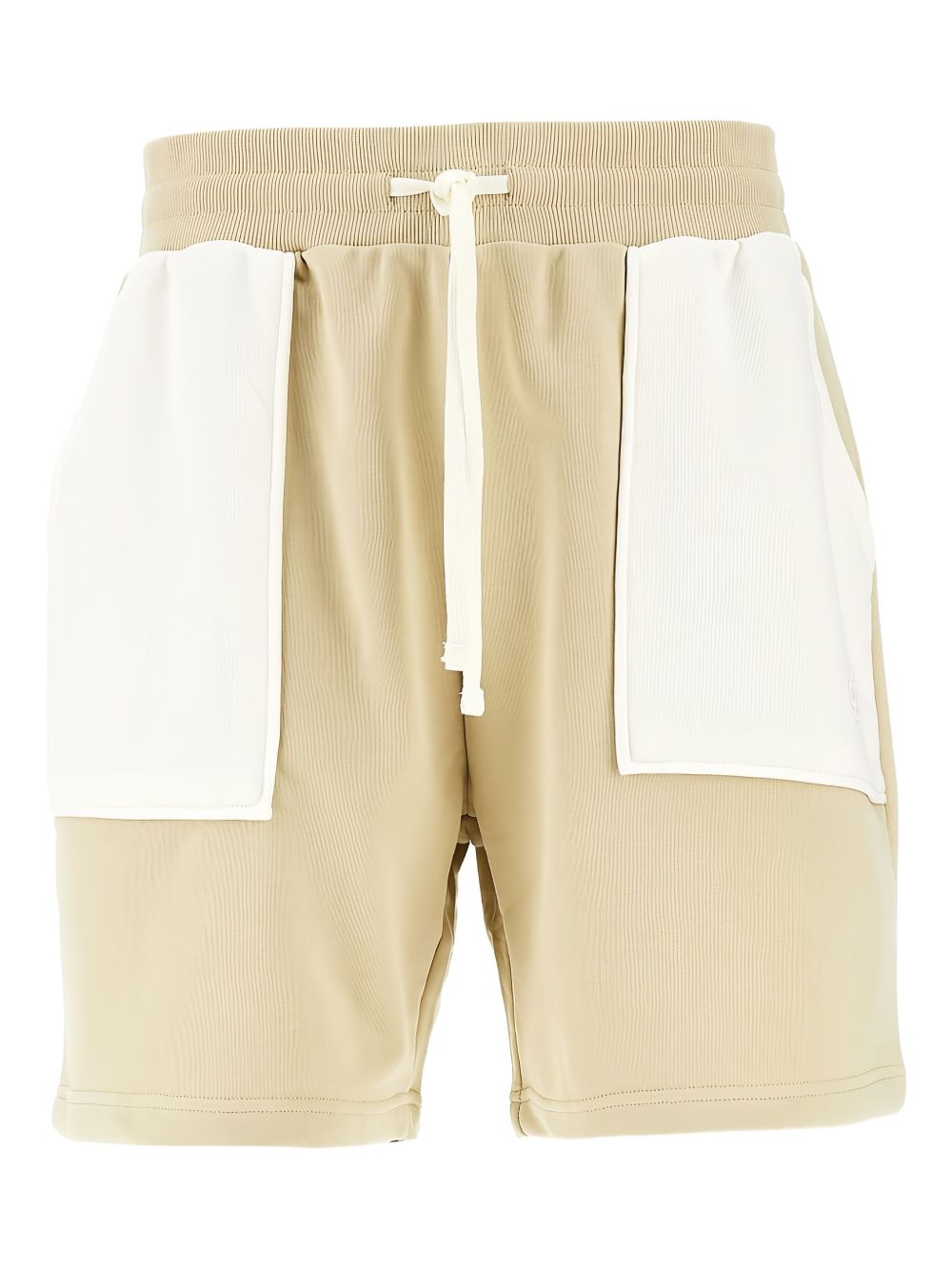 Terry shorts - Neutrals