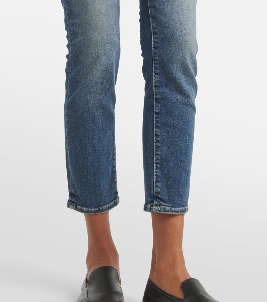 AG Jeans Prima slim jeans