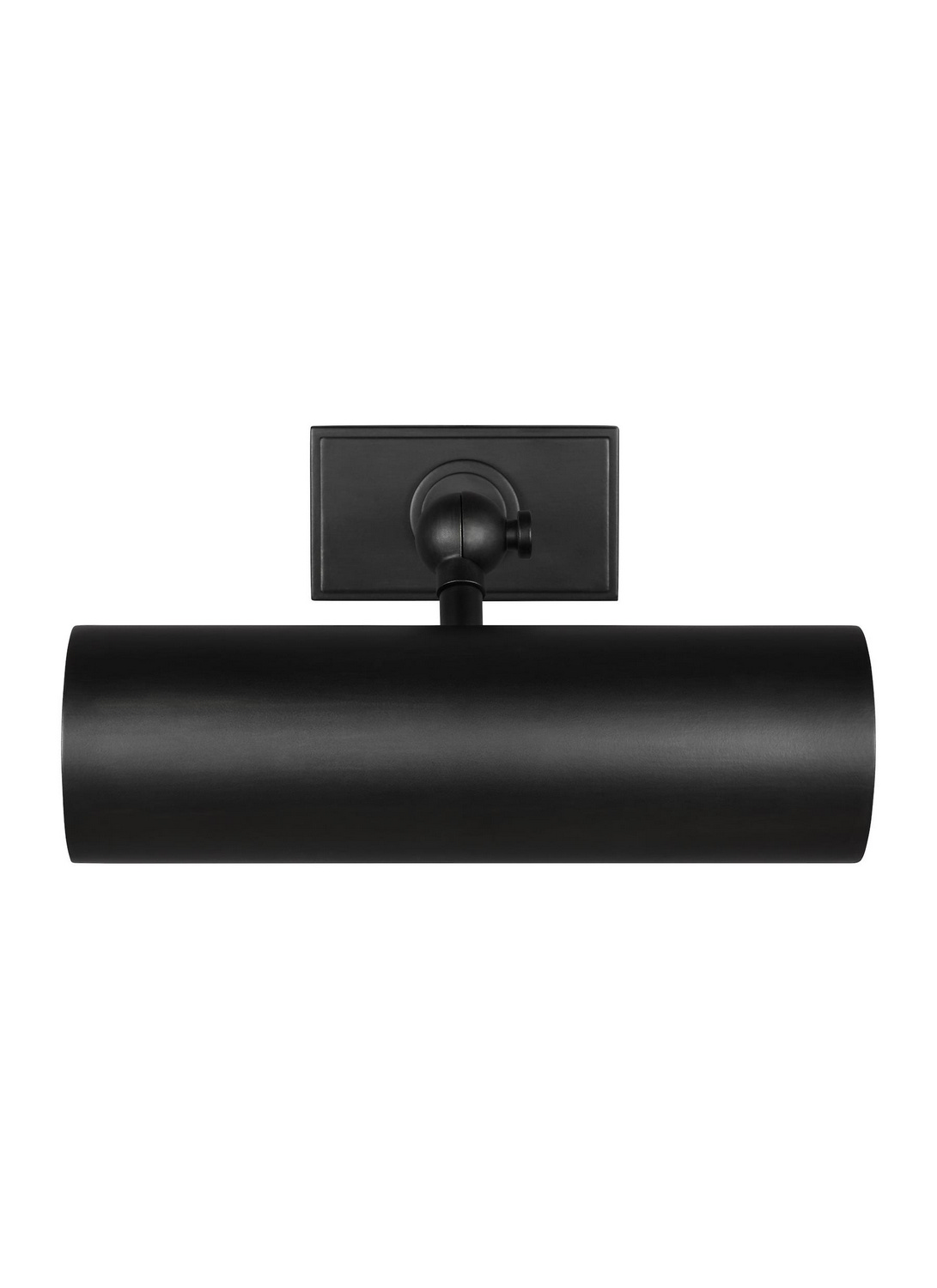 Visual Comfort Studio Kenyon Wall Sconce in Aged Iron by Chapman & Myer