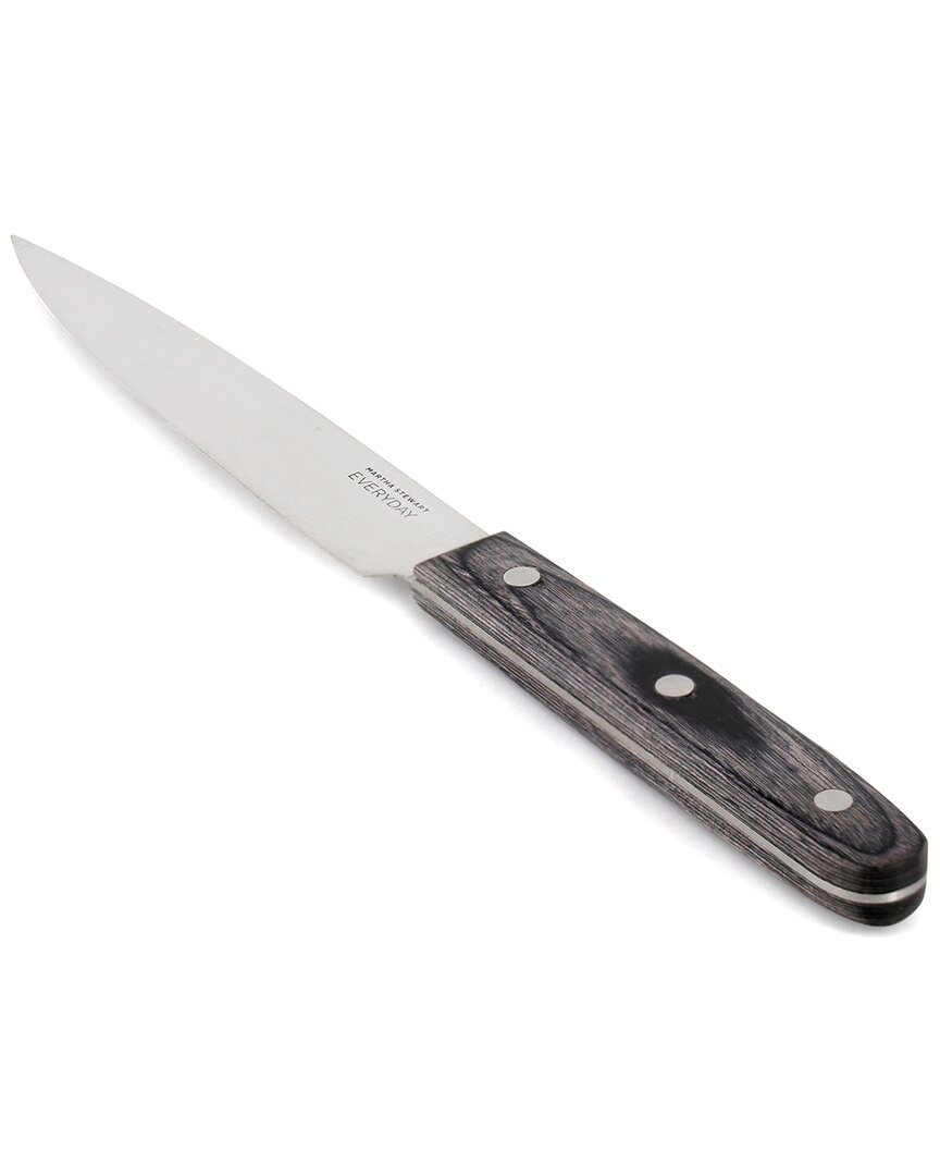 Everyday 5in Stainless Steel Utility Knife