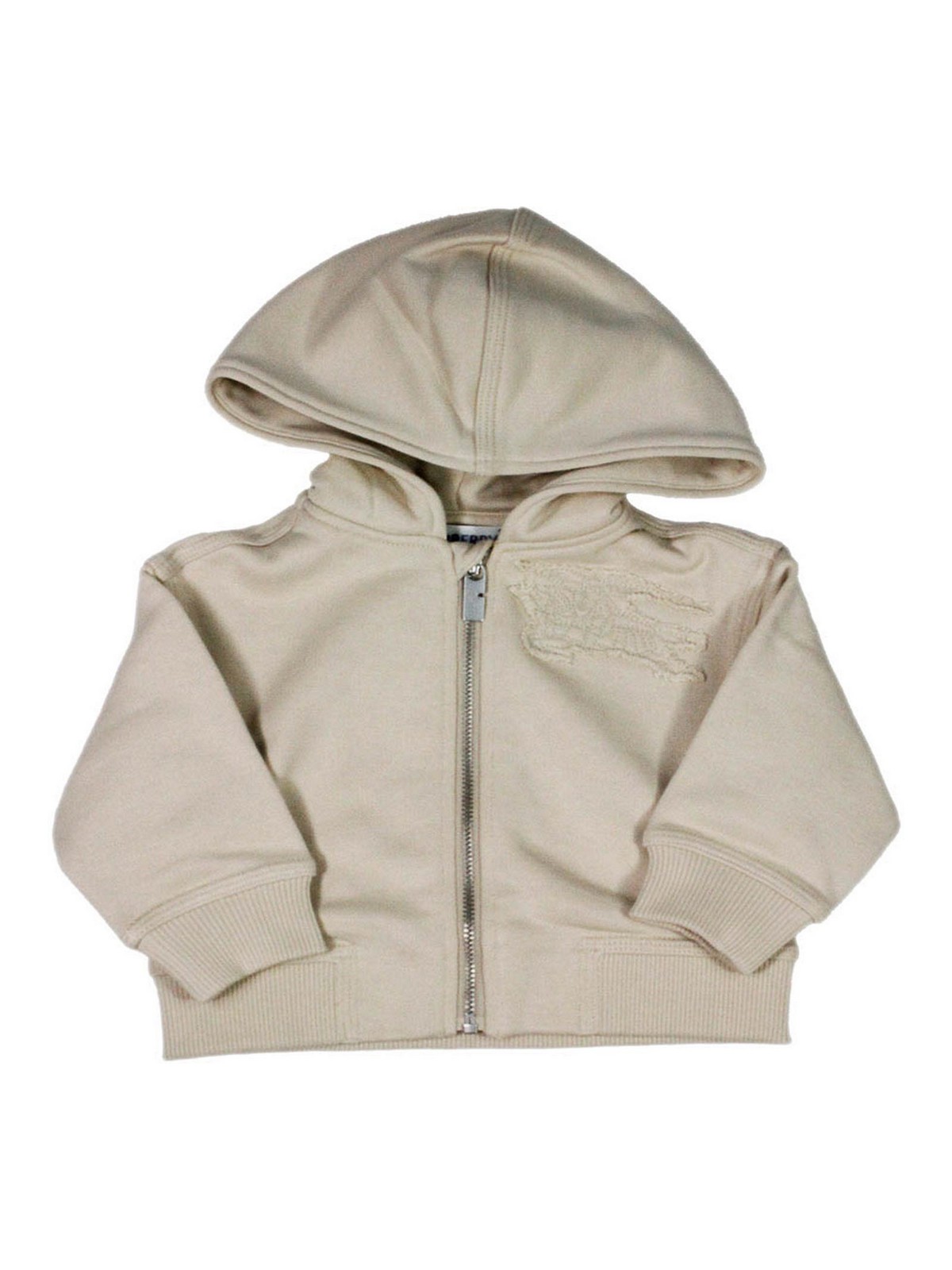 Cotton sweatshirt
