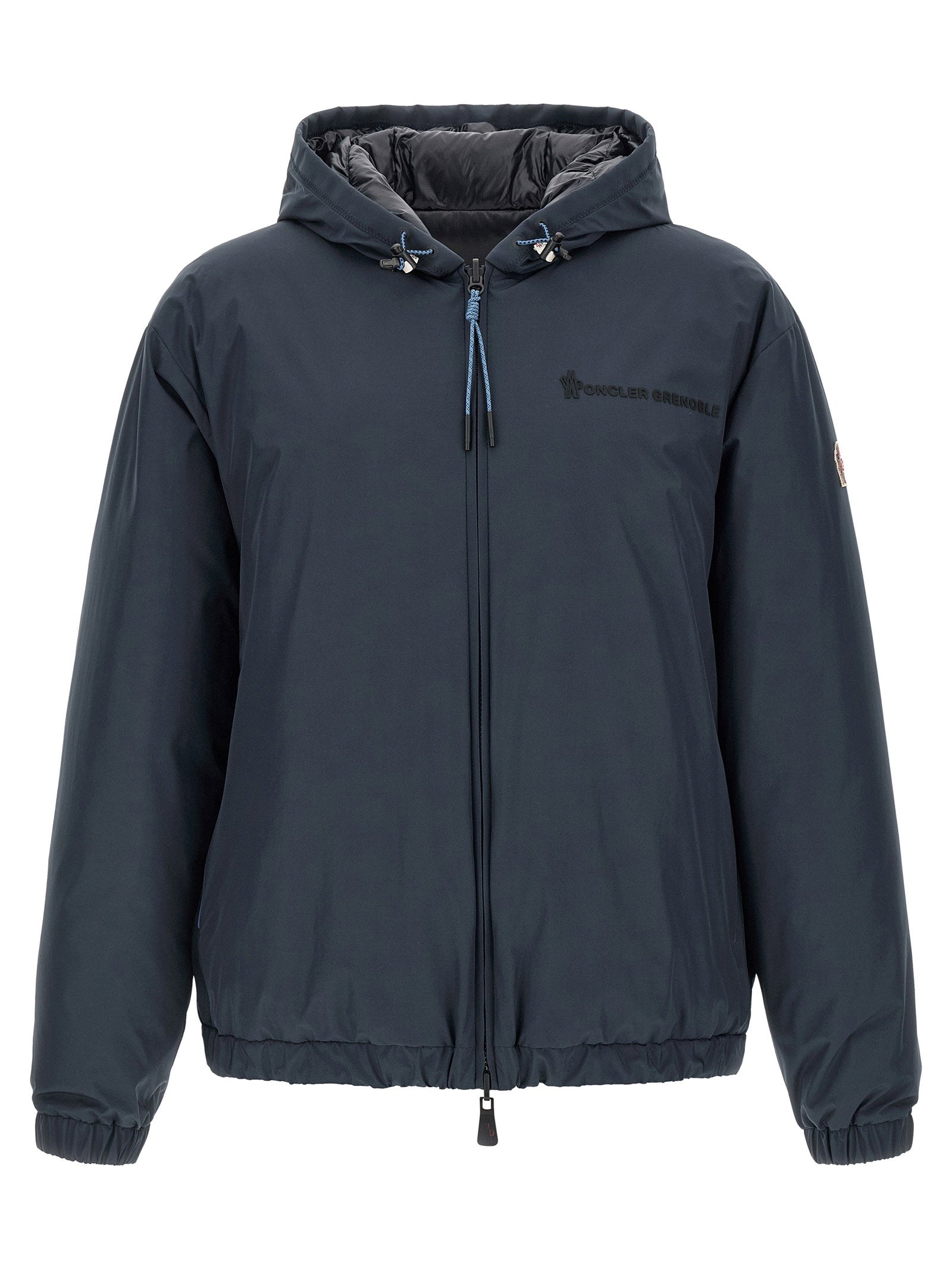 Berguns Reversible Jacket