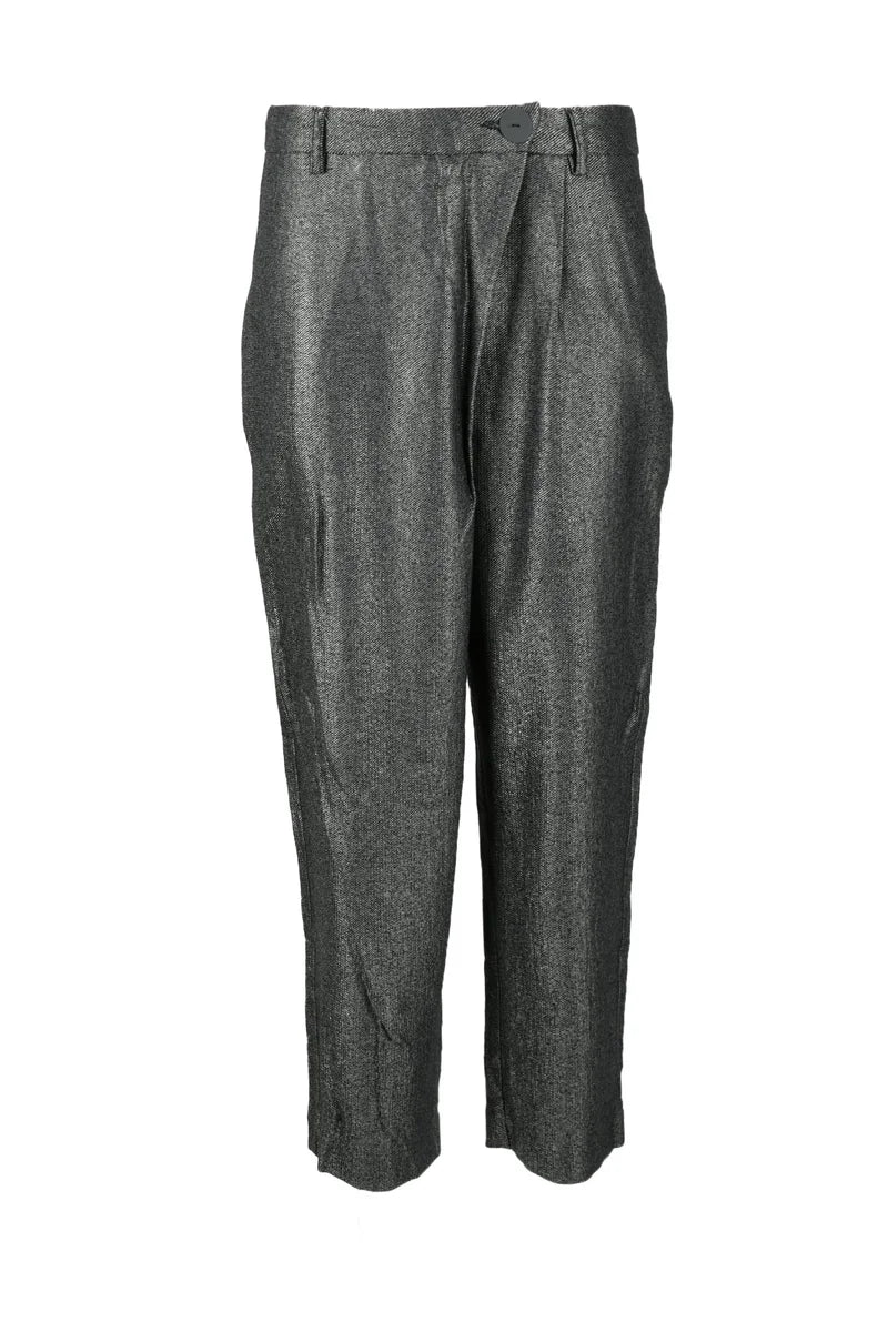 Grey Trousers
