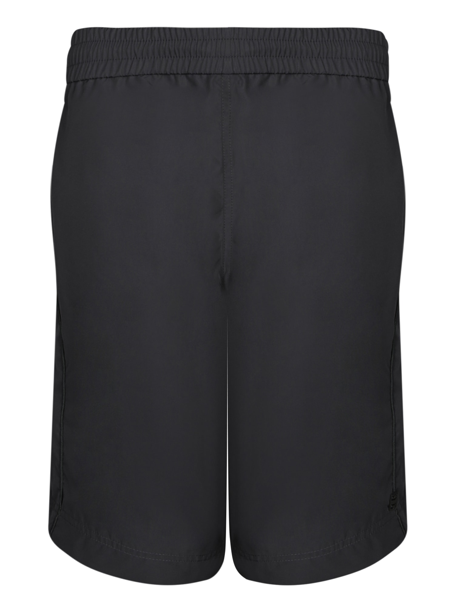 GIVENCHY- Track Shorts