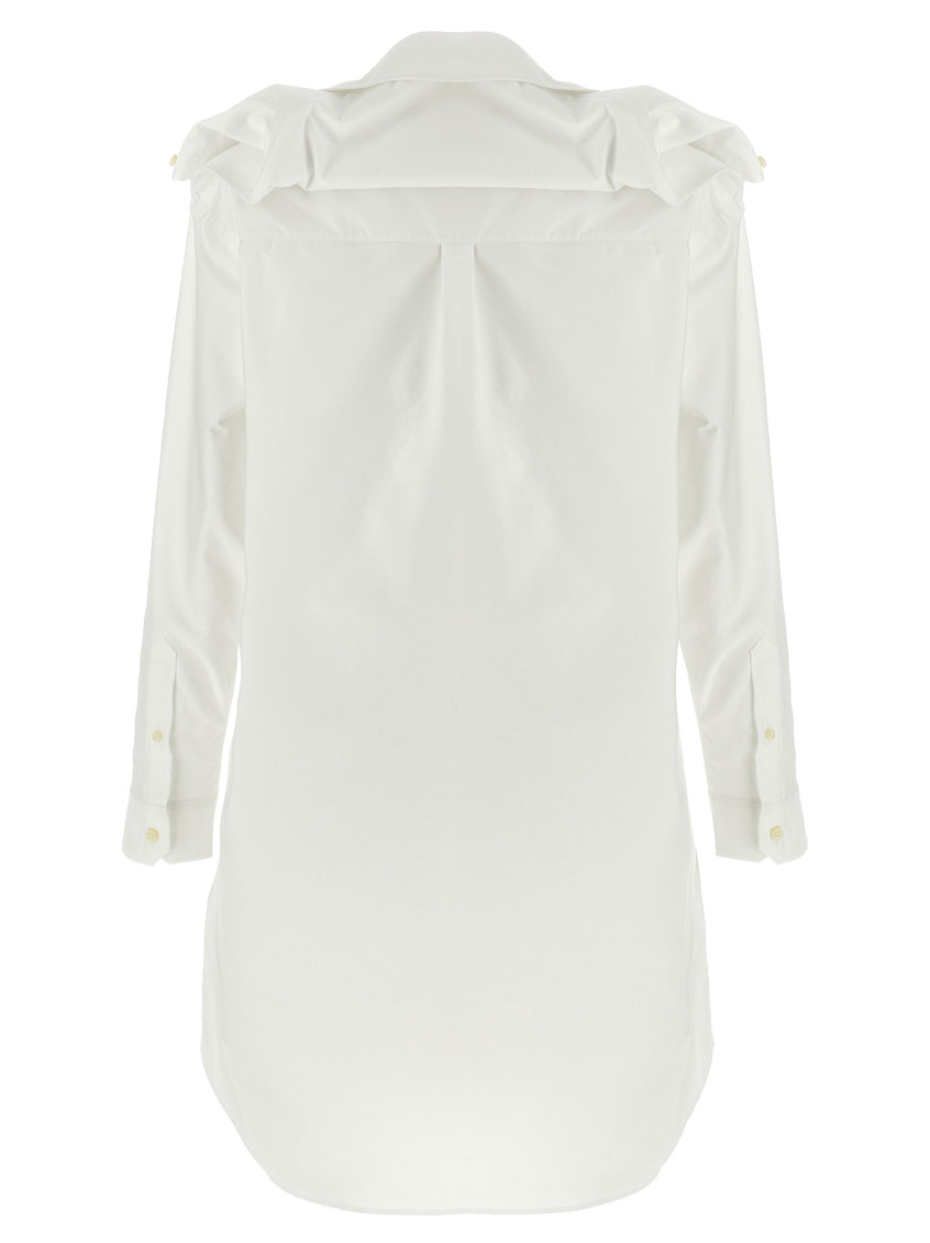 Chemisier Dress Dresses