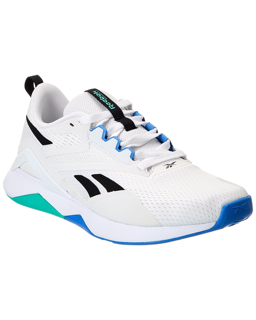 Nanoflex TR 2 Sneaker