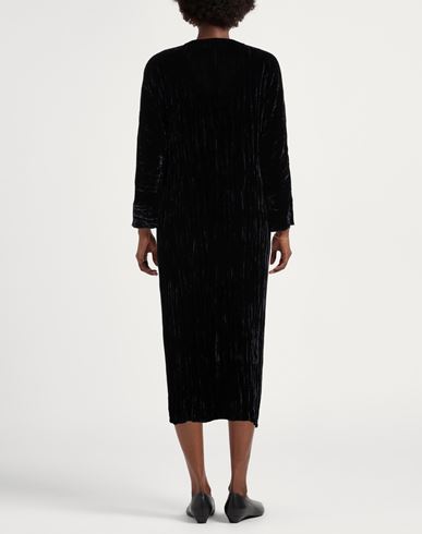 Woman Midi dress Midnight blue